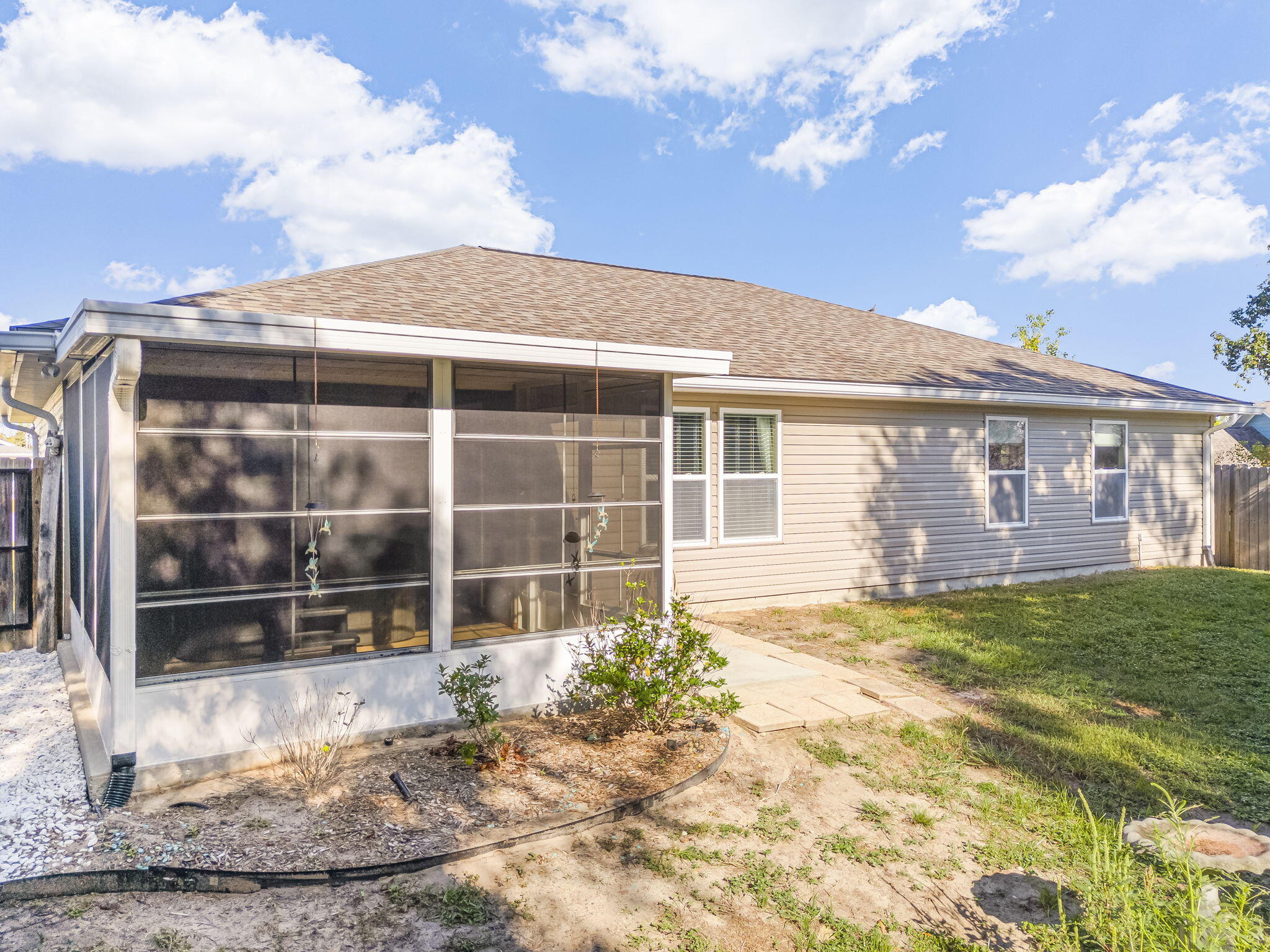 PLANTATION - Residential