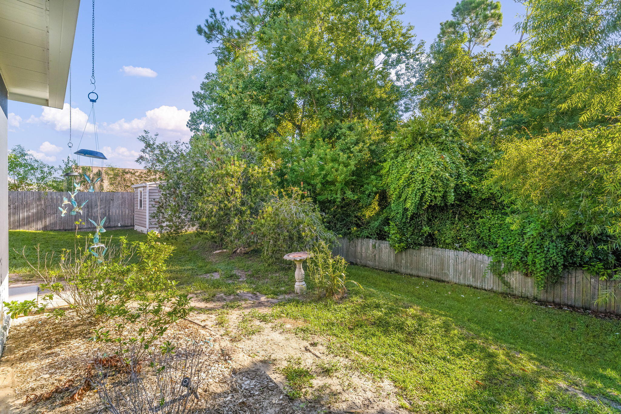 PLANTATION - Residential