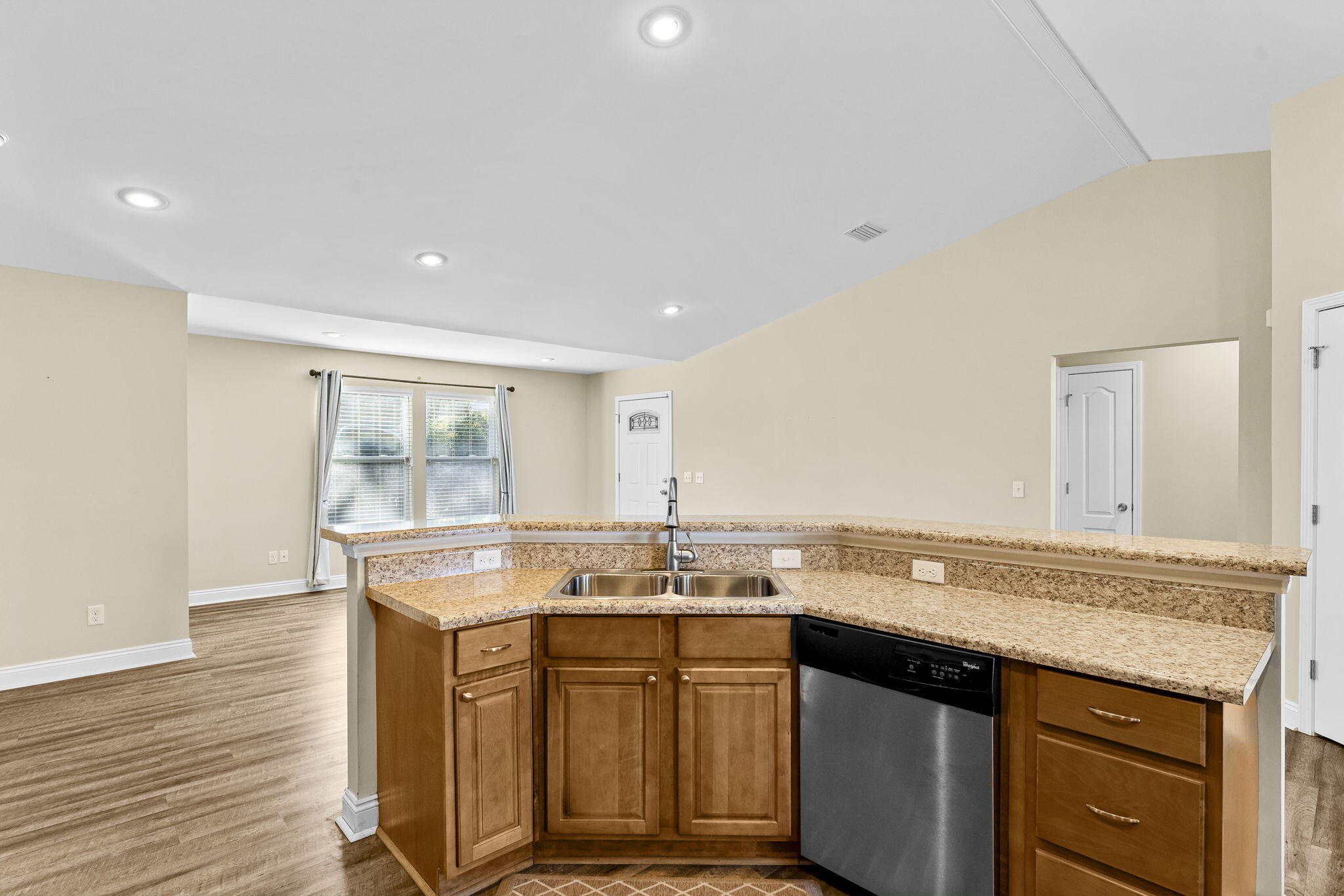 PLANTATION - Residential