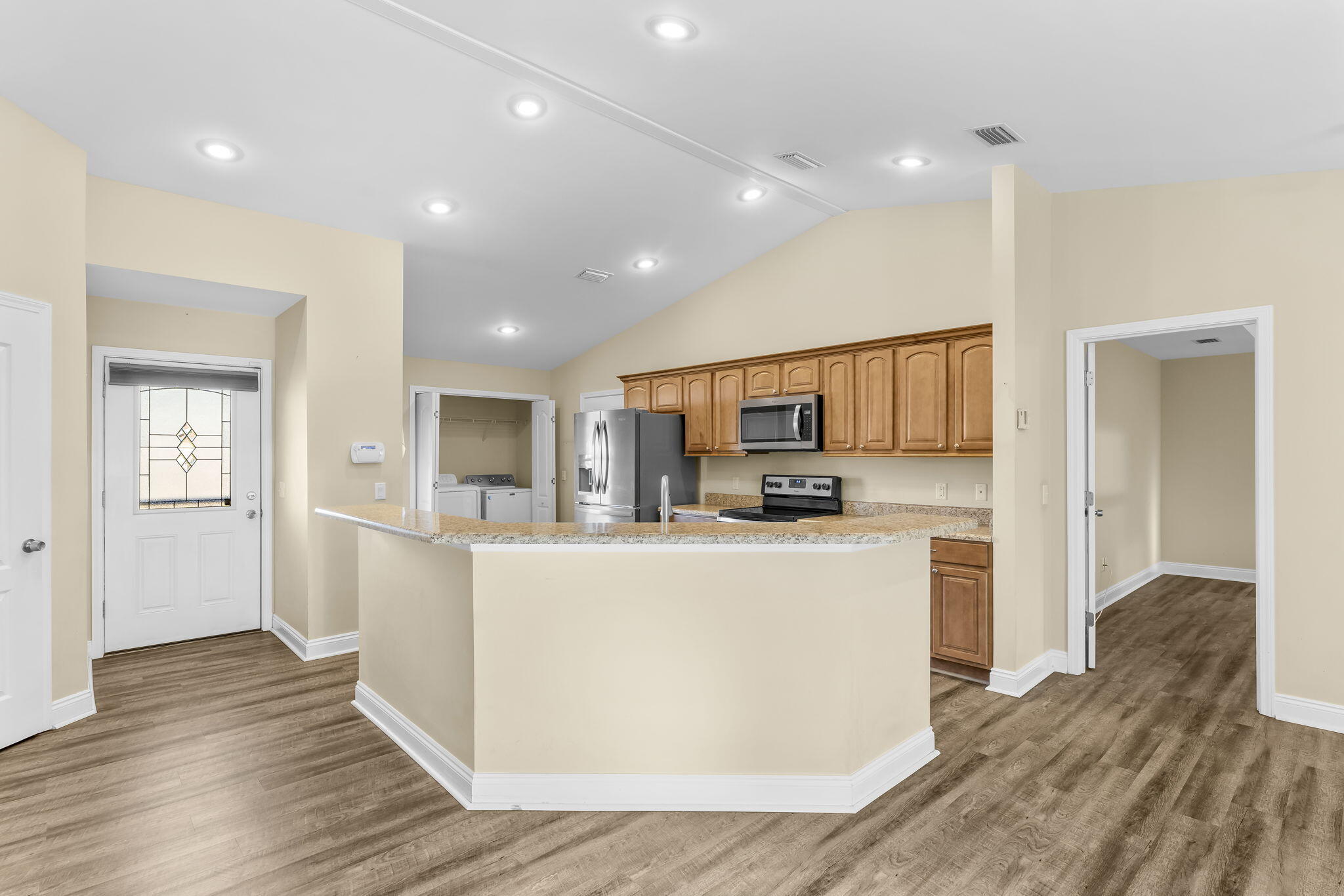 PLANTATION - Residential