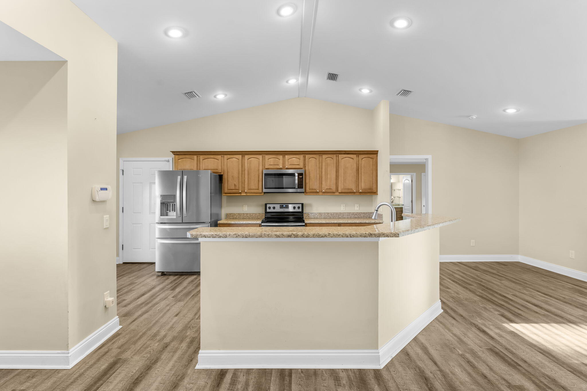 PLANTATION - Residential