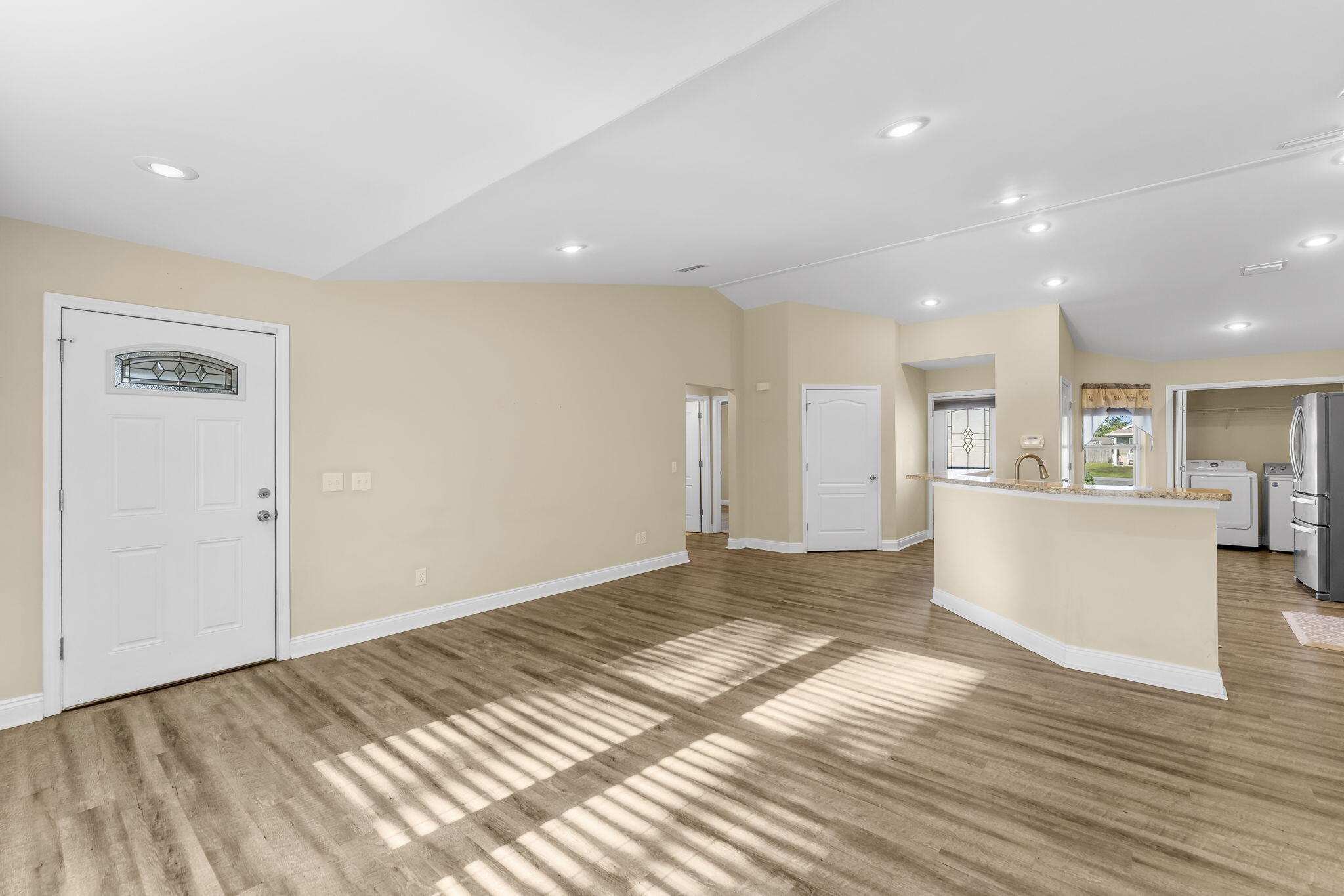 PLANTATION - Residential
