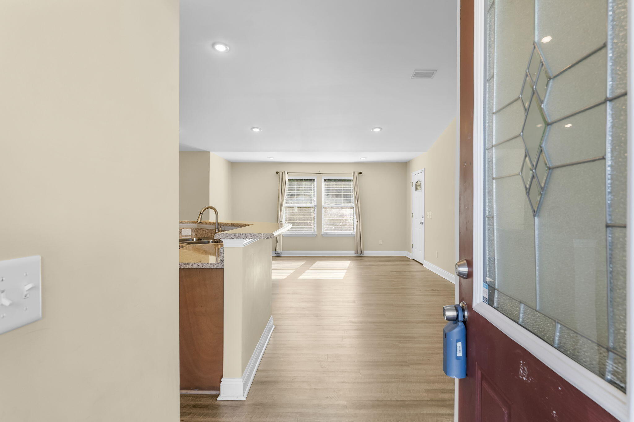 PLANTATION - Residential