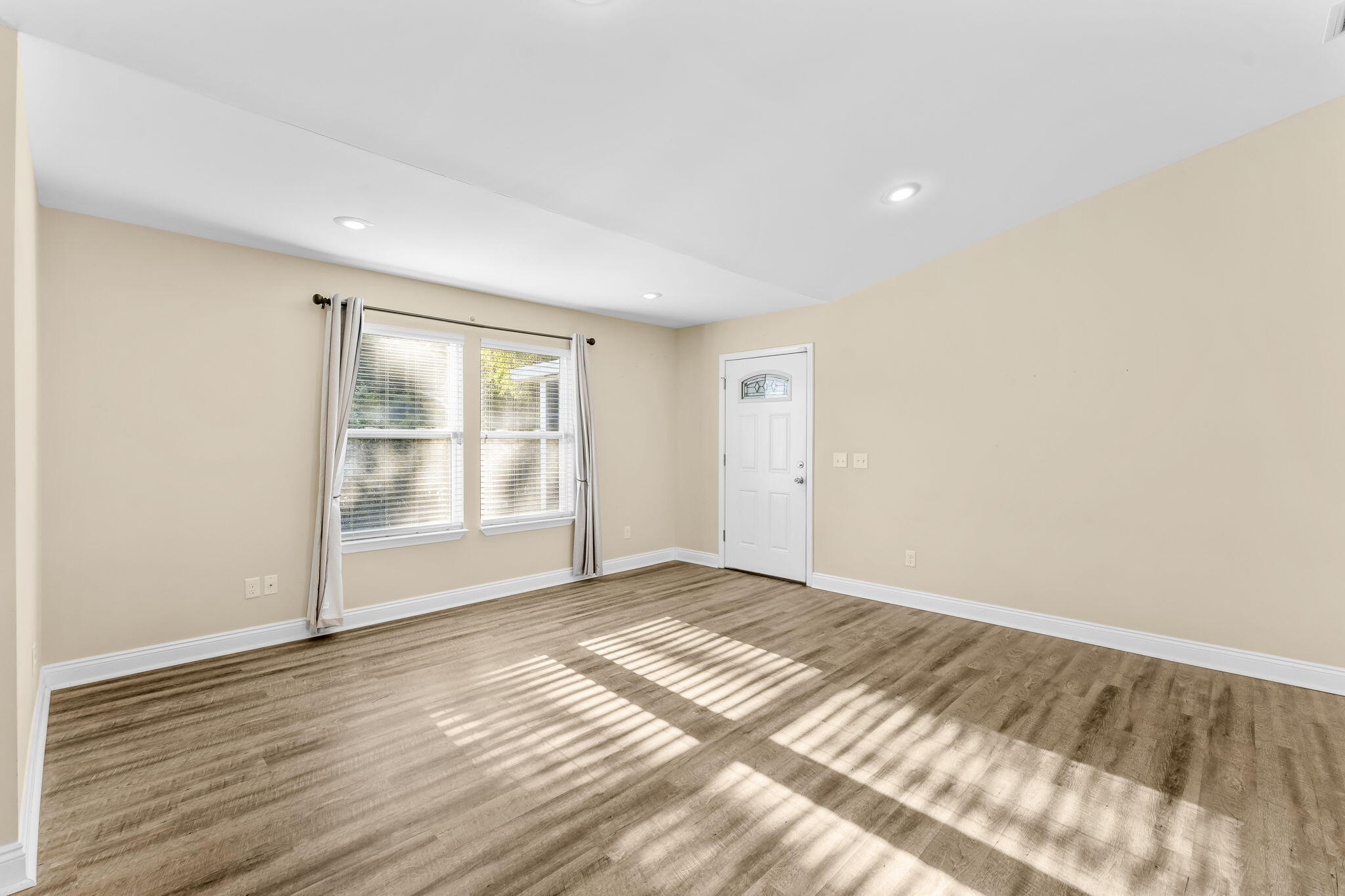 PLANTATION - Residential