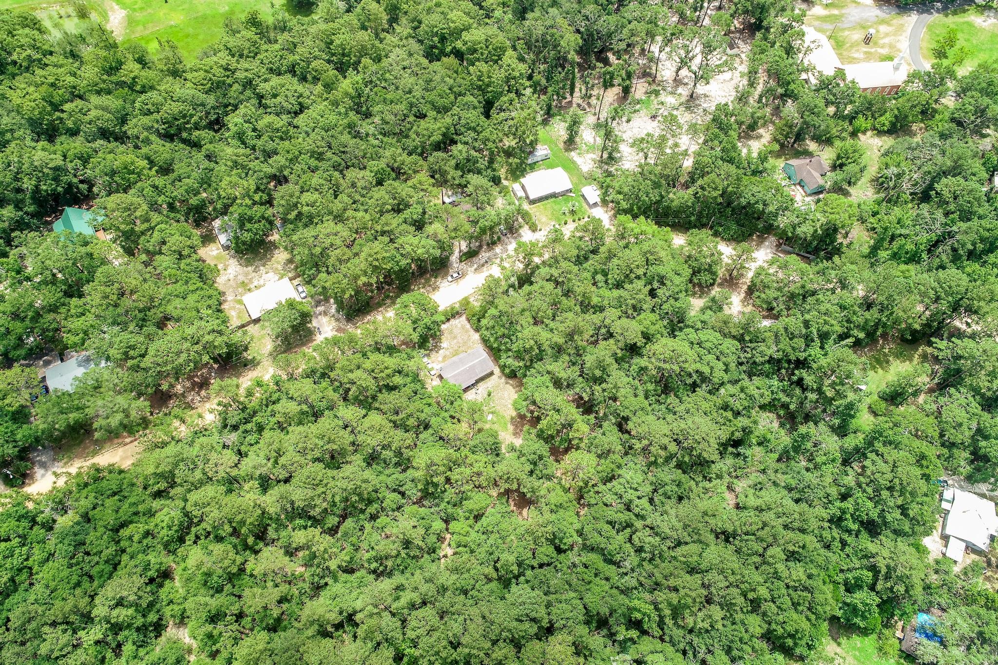 Blue Creek Estates - Land