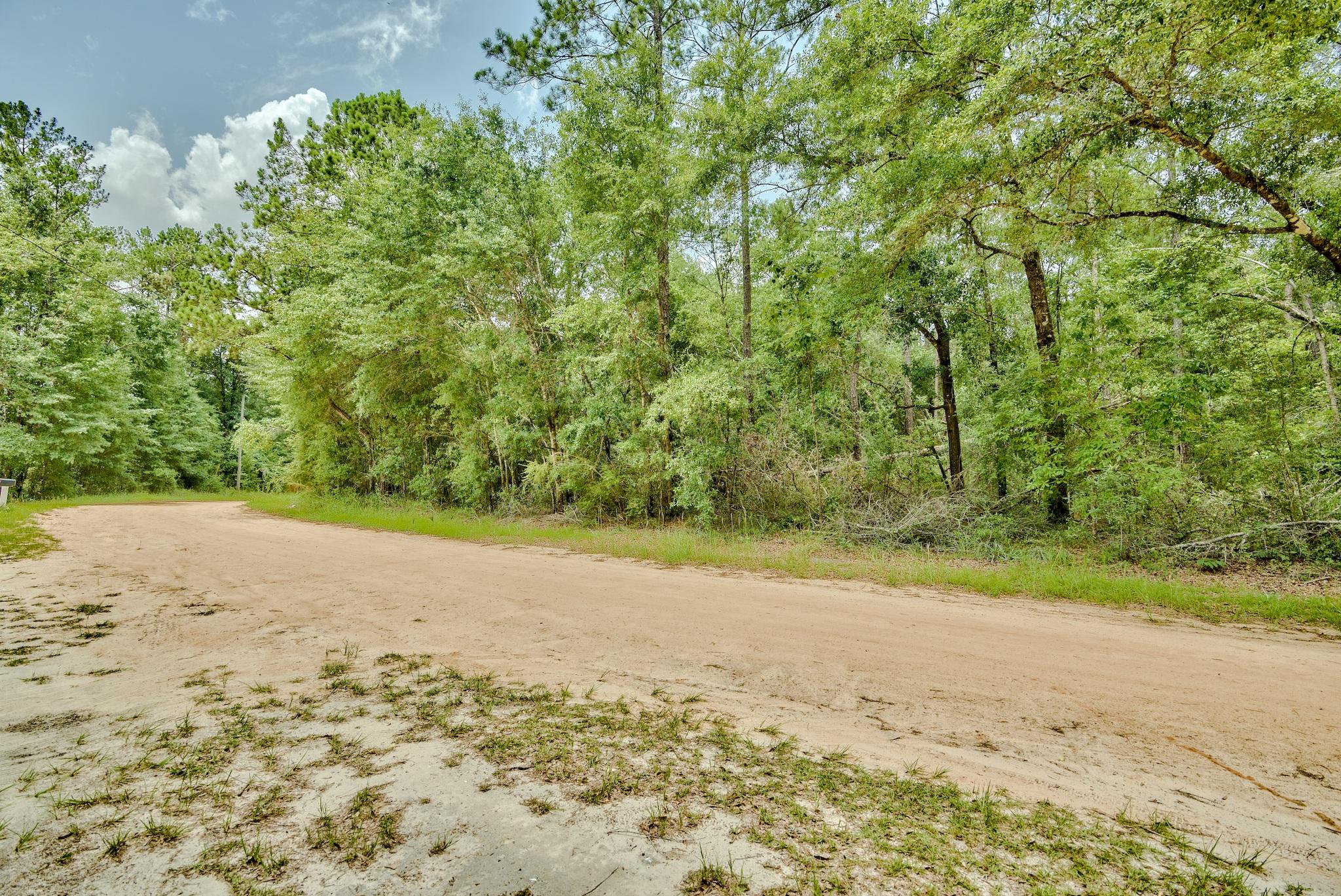 Blue Creek Estates - Land