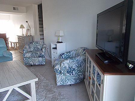 SEASPRAY CONDO - Residential
