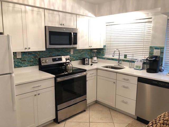 SEASPRAY CONDO - Residential