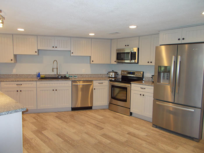 SEASPRAY CONDO - Residential