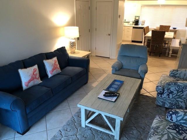 SEASPRAY CONDO - Residential