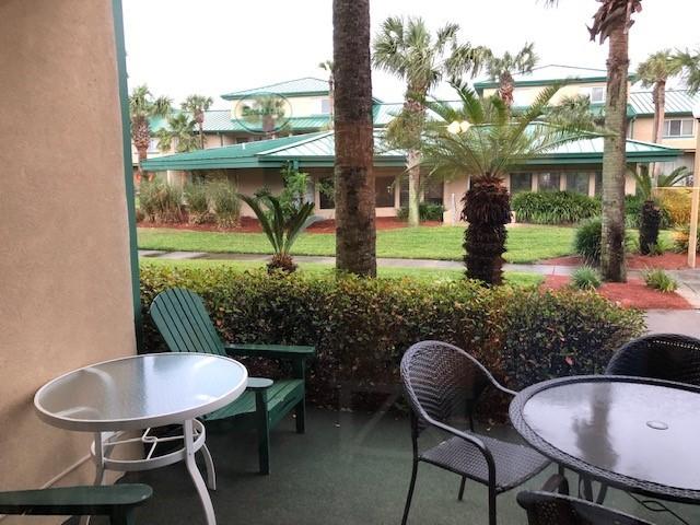 SEASPRAY CONDO - Residential