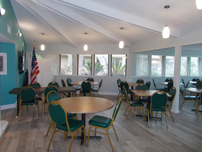 SEASPRAY CONDO - Residential