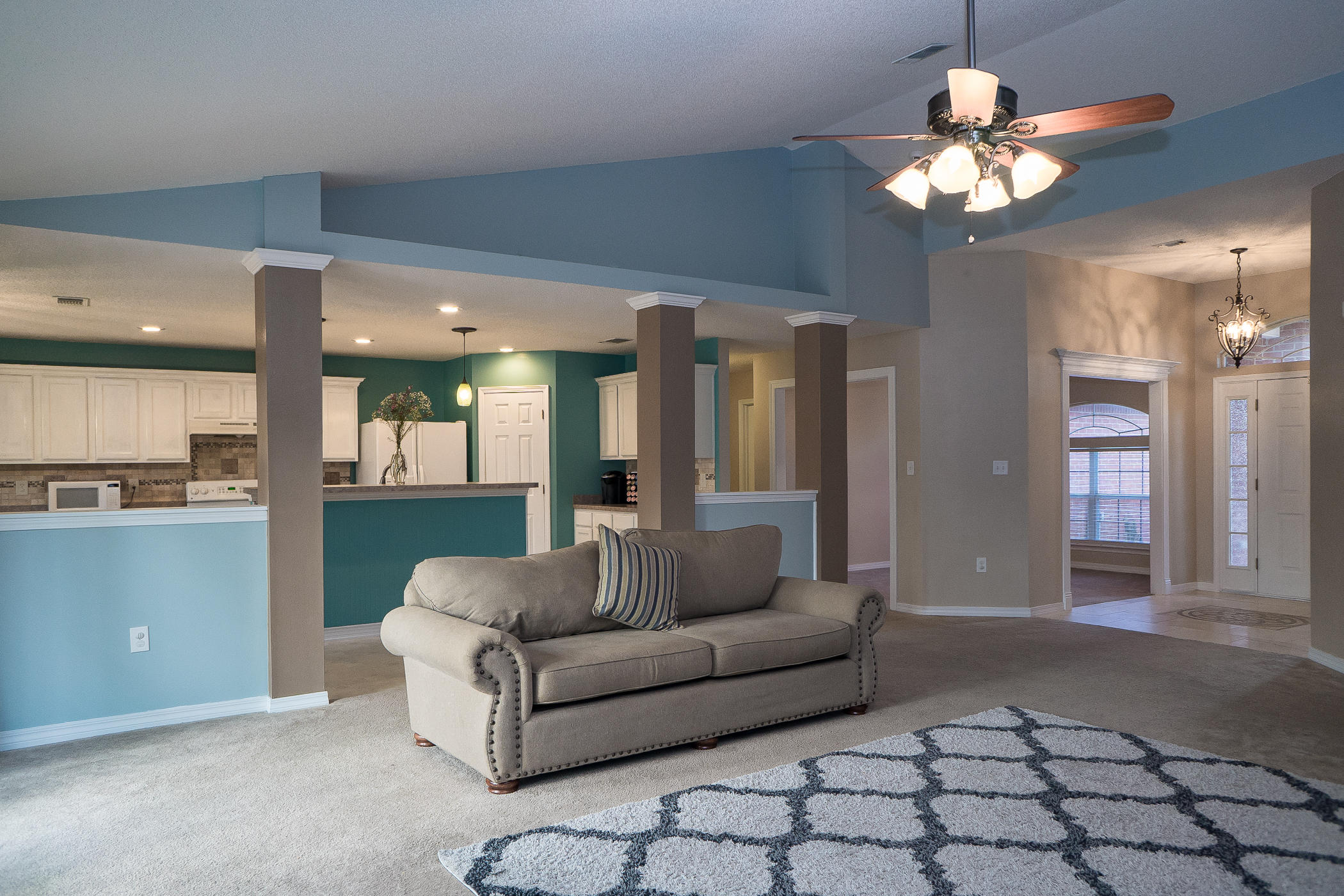 BROOKE ESTATES - Residential