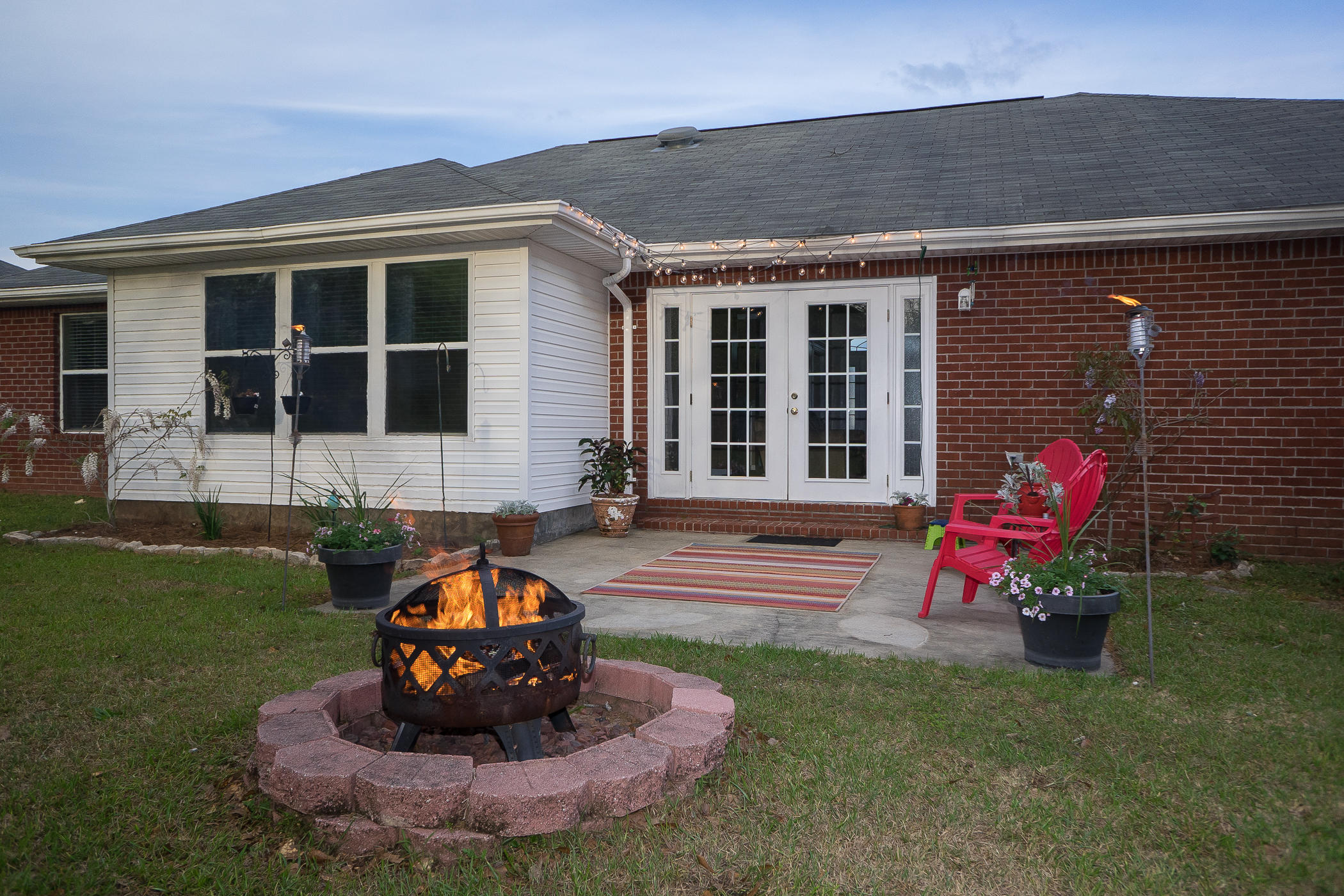 BROOKE ESTATES - Residential