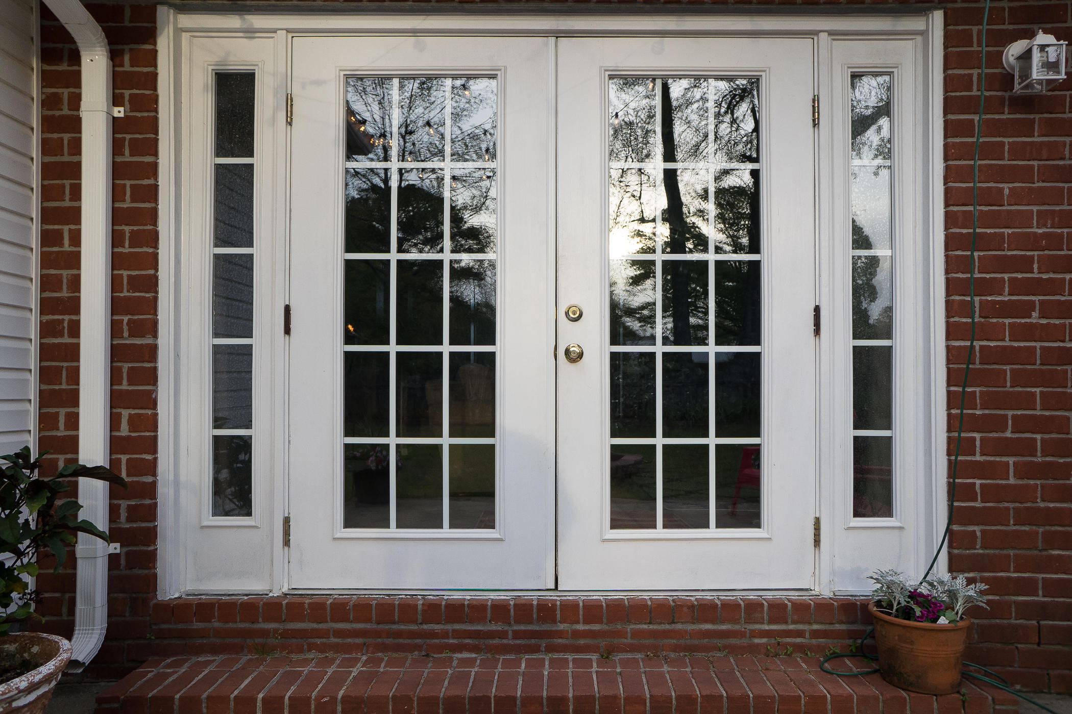 BROOKE ESTATES - Residential