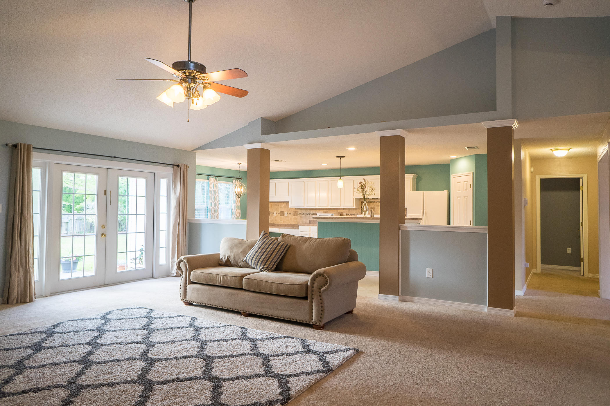 BROOKE ESTATES - Residential