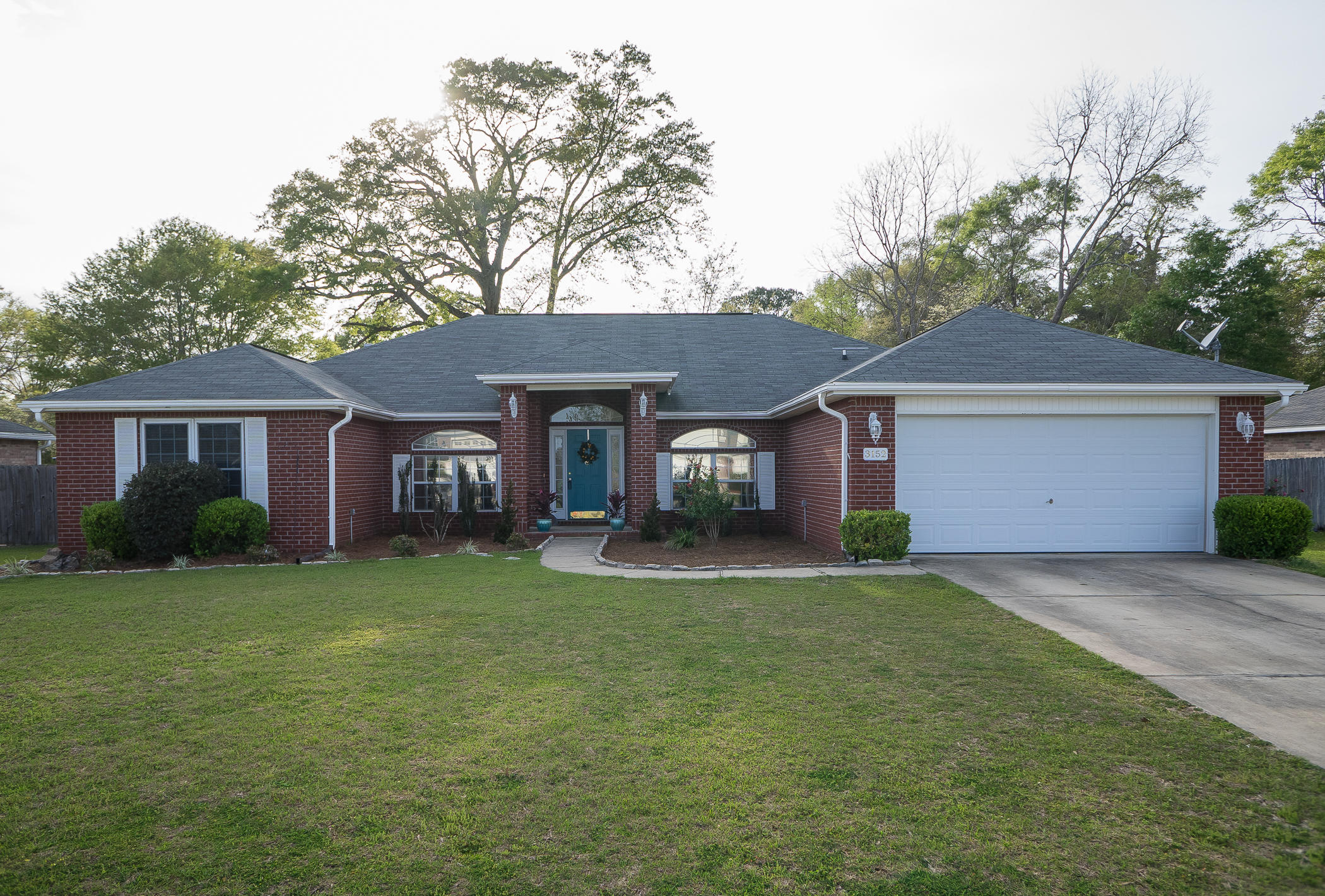 BROOKE ESTATES - Residential