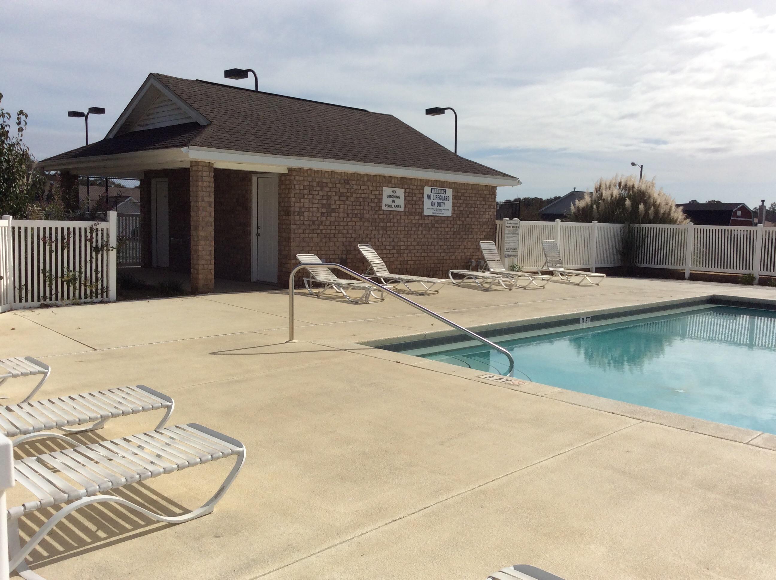 BROOKE ESTATES - Residential