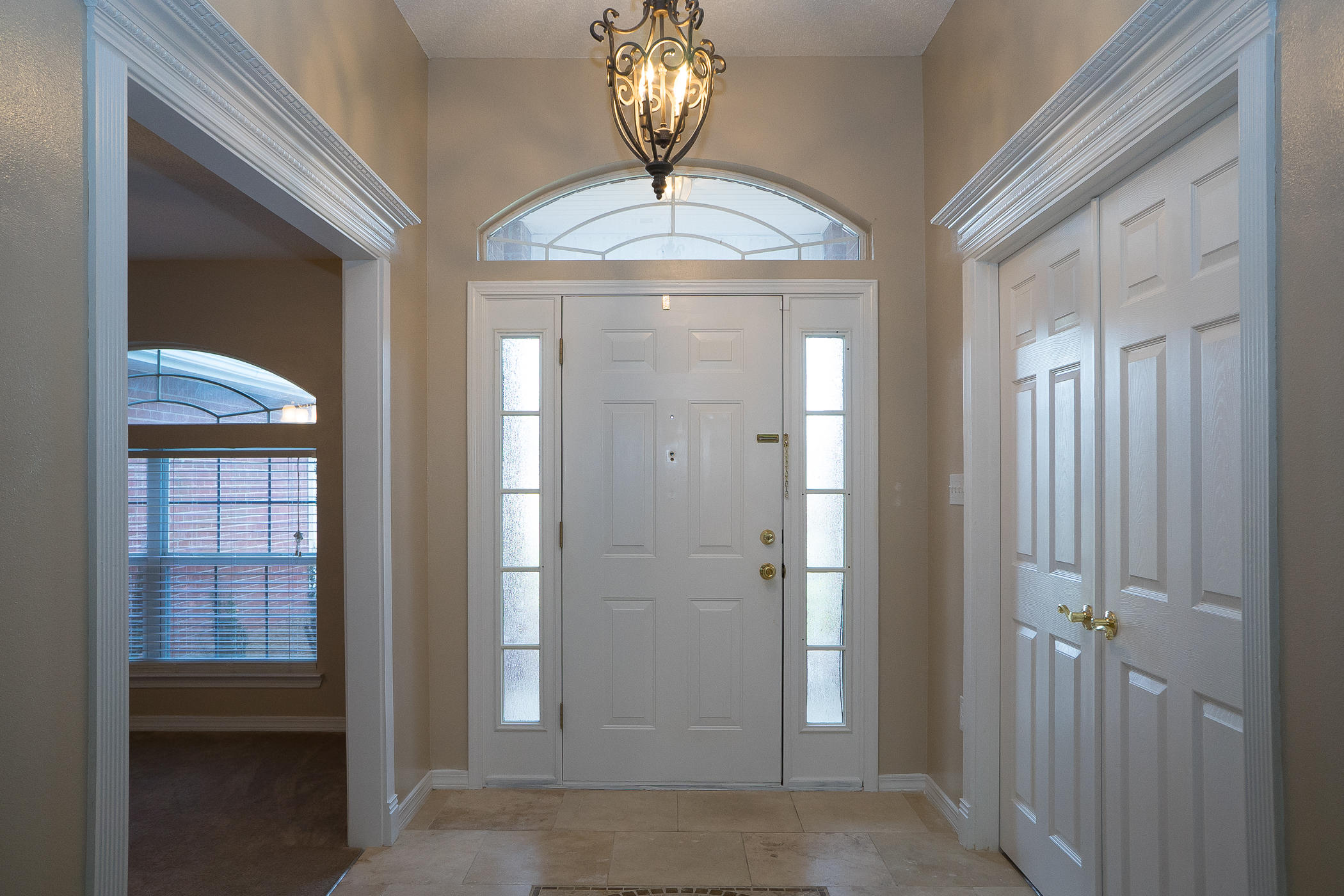 BROOKE ESTATES - Residential