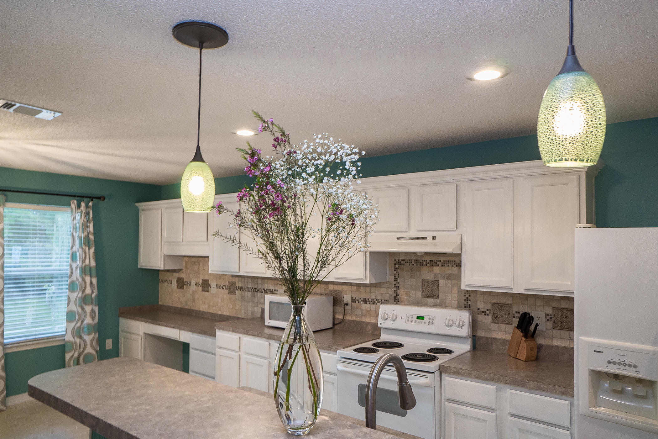 BROOKE ESTATES - Residential