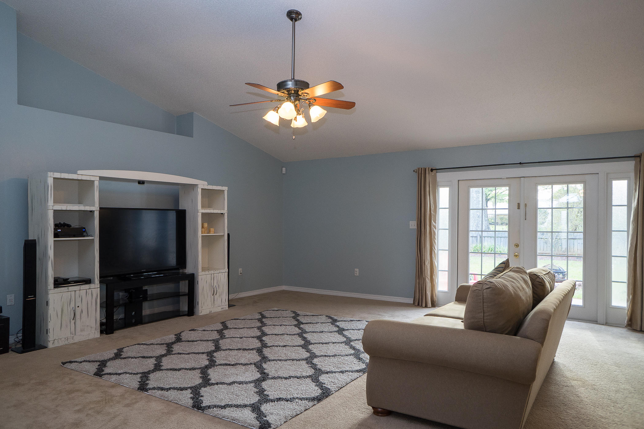 BROOKE ESTATES - Residential