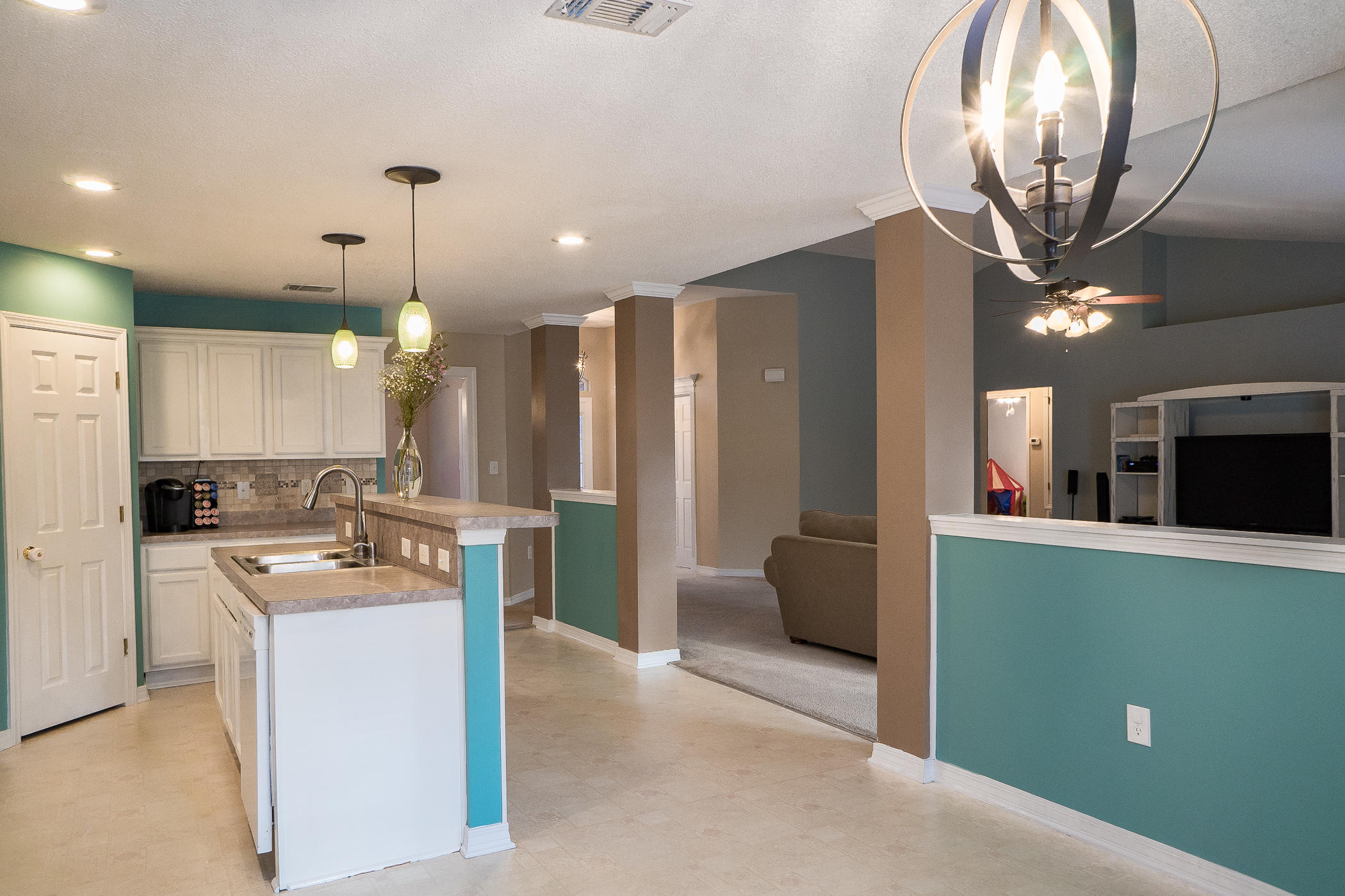 BROOKE ESTATES - Residential