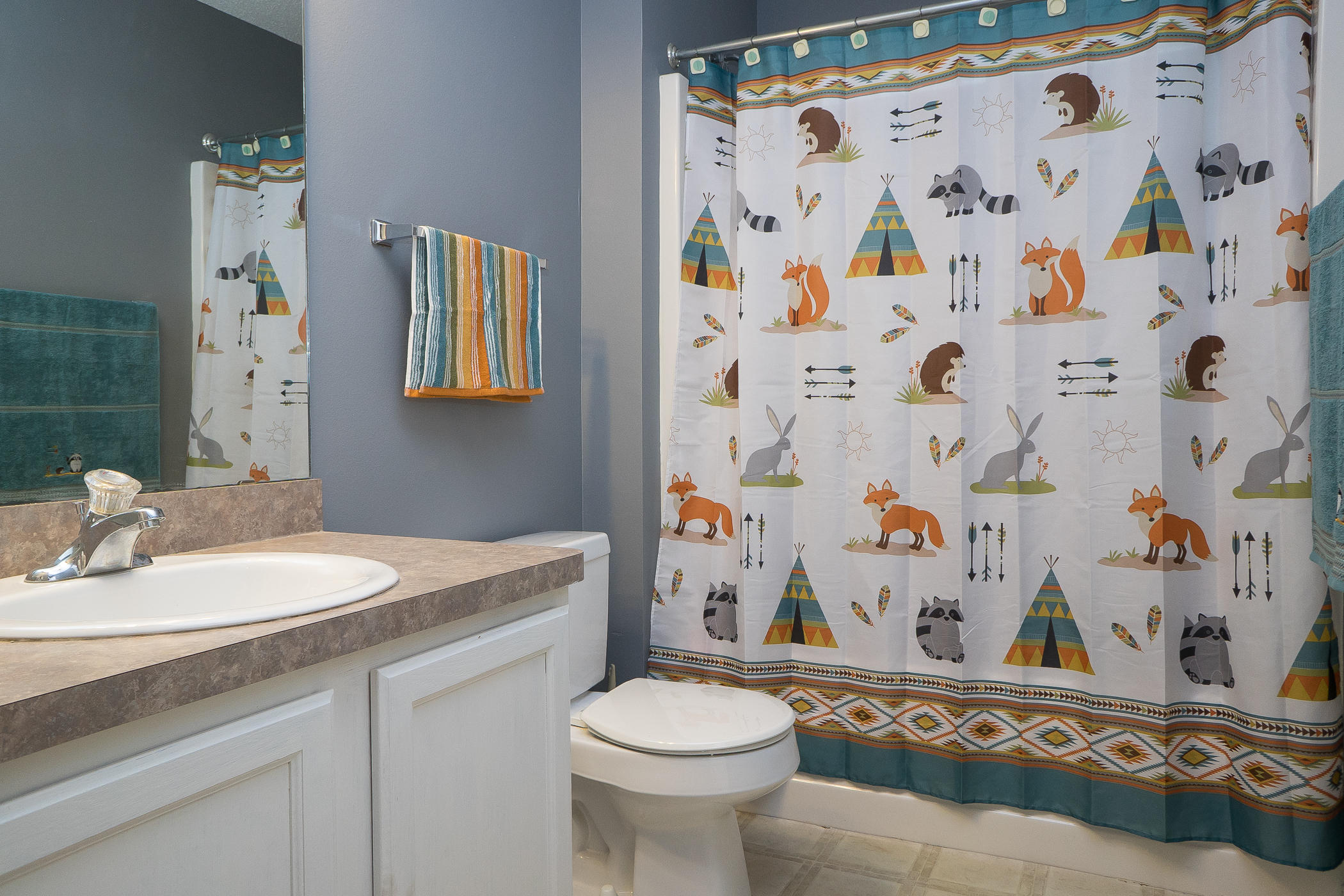 BROOKE ESTATES - Residential