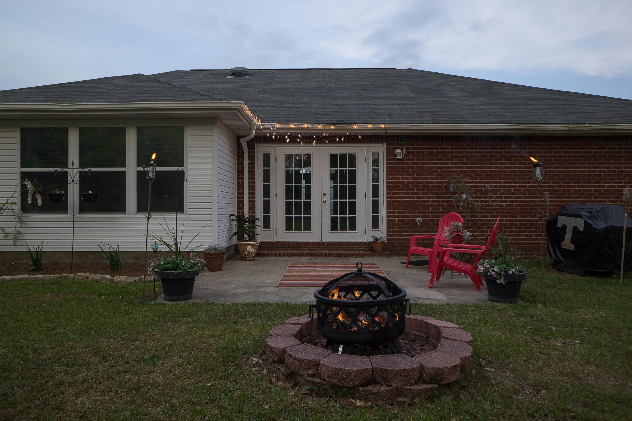 BROOKE ESTATES - Residential