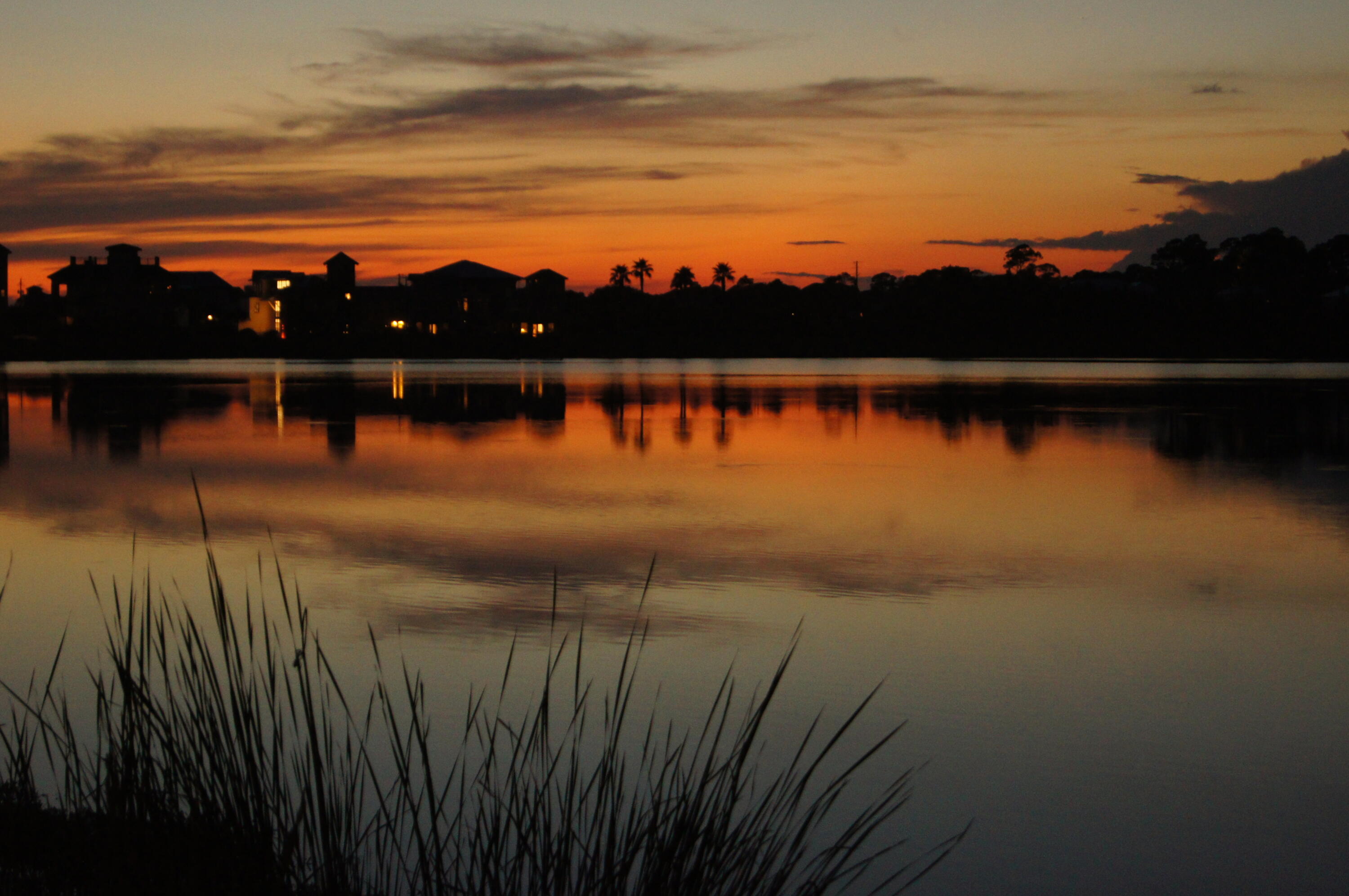 HATCHEE SHORES - Land