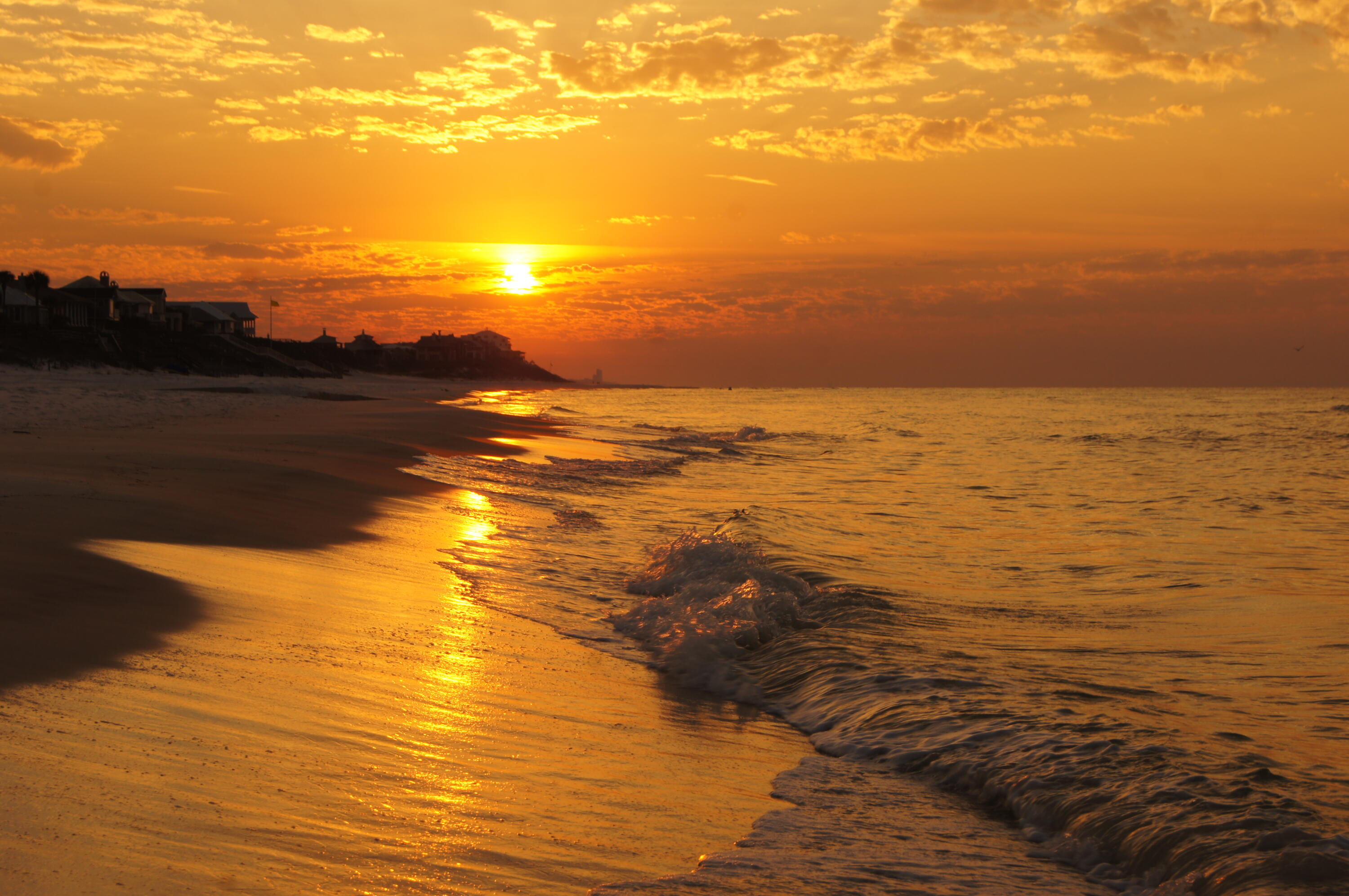 HATCHEE SHORES - Land