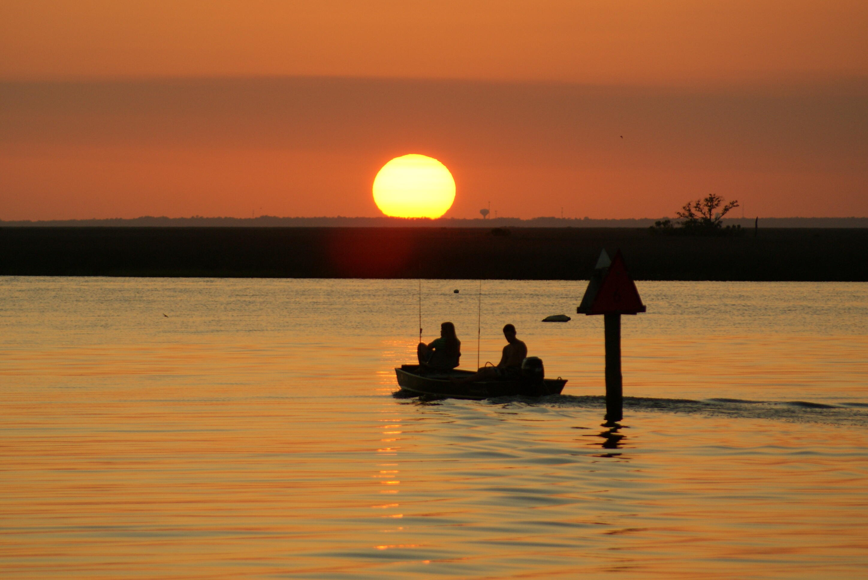 HATCHEE SHORES - Land