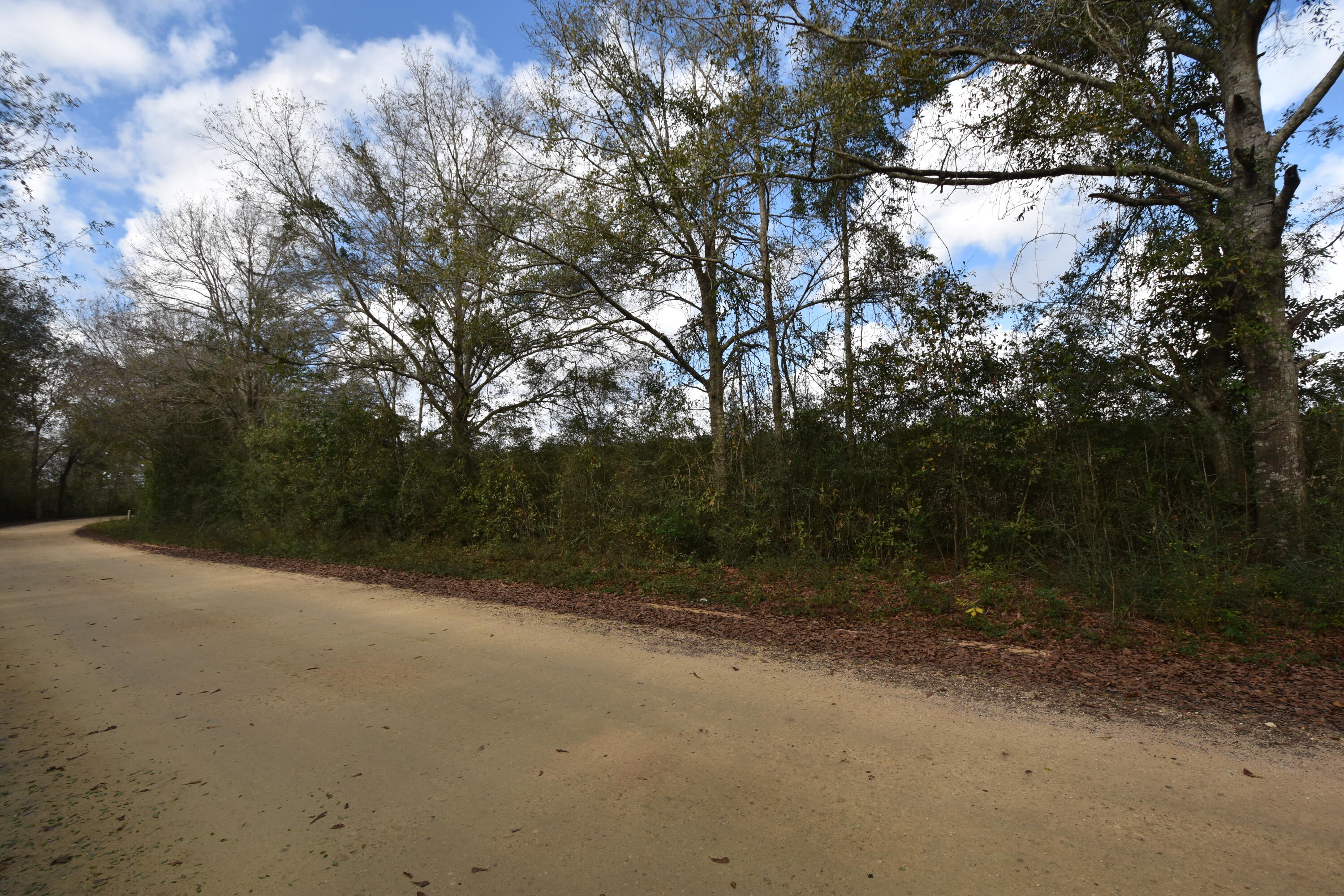 METES & BOUNDS - Land