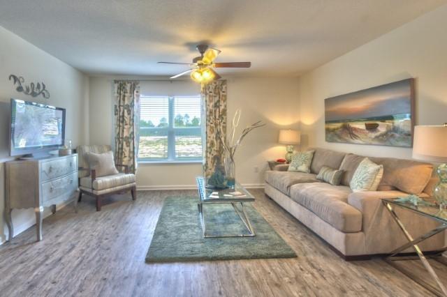 Partridge Hills - Residential