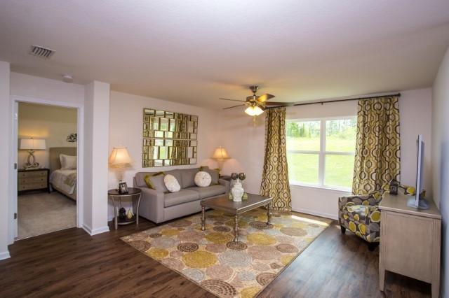 Partridge Hills - Residential