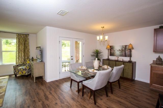 Partridge Hills - Residential