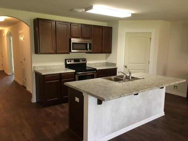 Partridge Hills - Residential