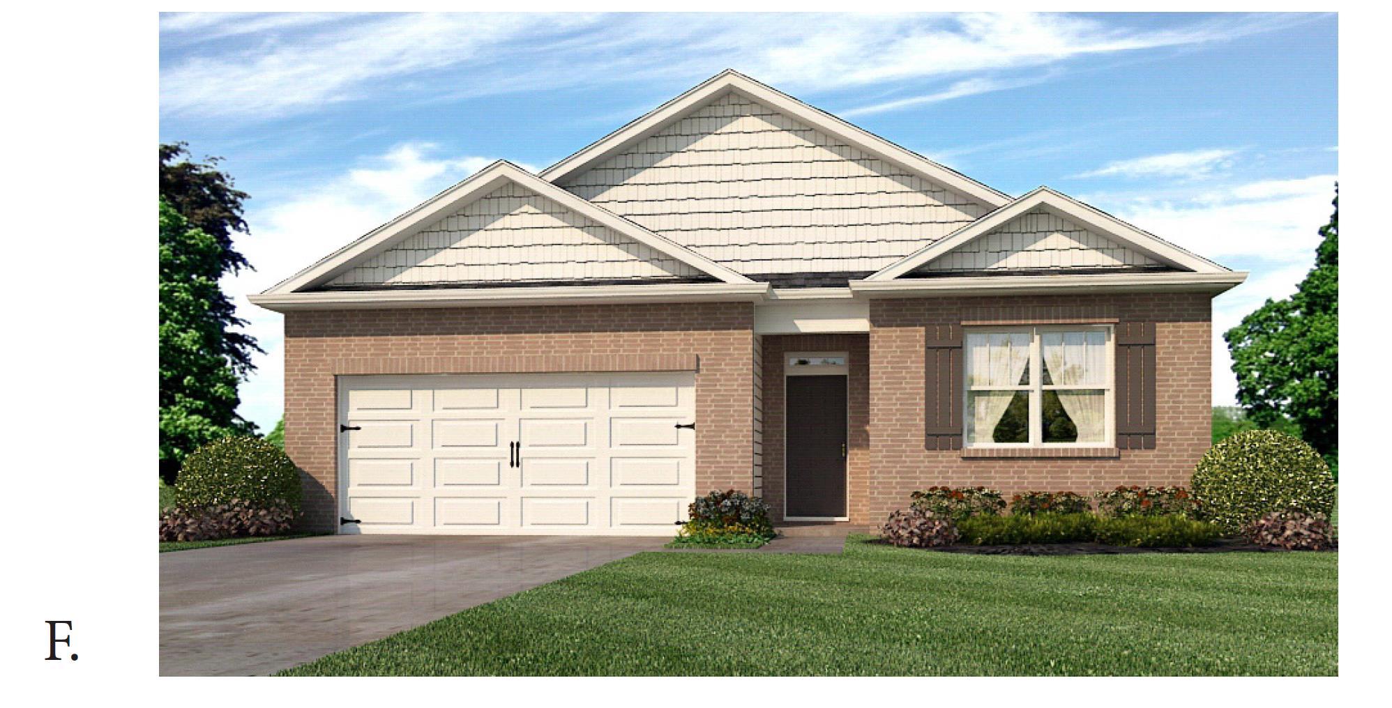 Partridge Hills - Residential