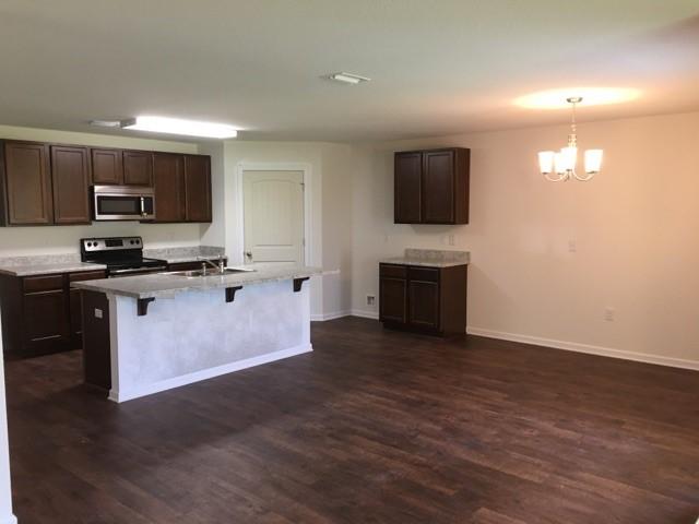 Partridge Hills - Residential