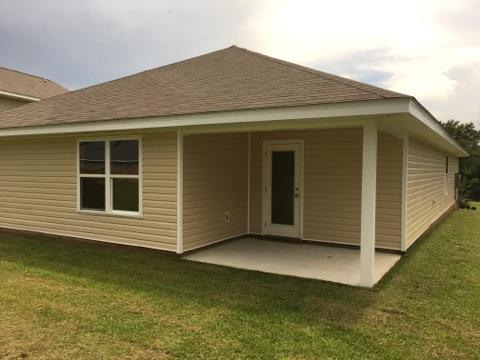 Partridge Hills - Residential