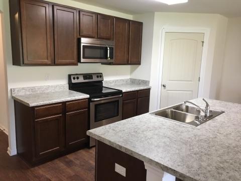 Partridge Hills - Residential