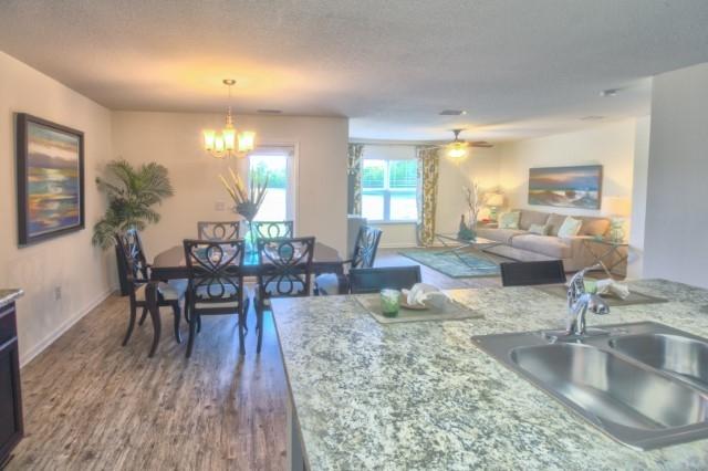 Partridge Hills - Residential