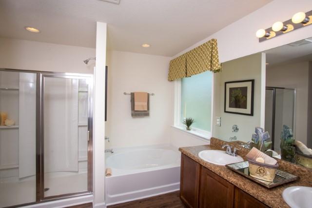 Partridge Hills - Residential