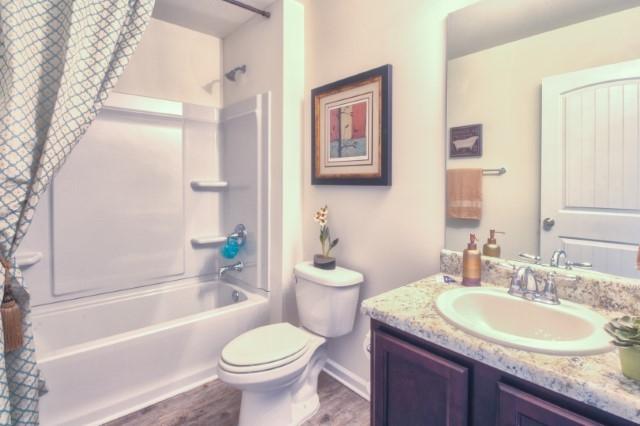 Partridge Hills - Residential