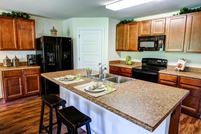 Partridge Hills - Residential