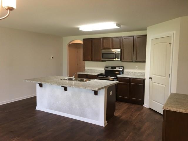 Partridge Hills - Residential