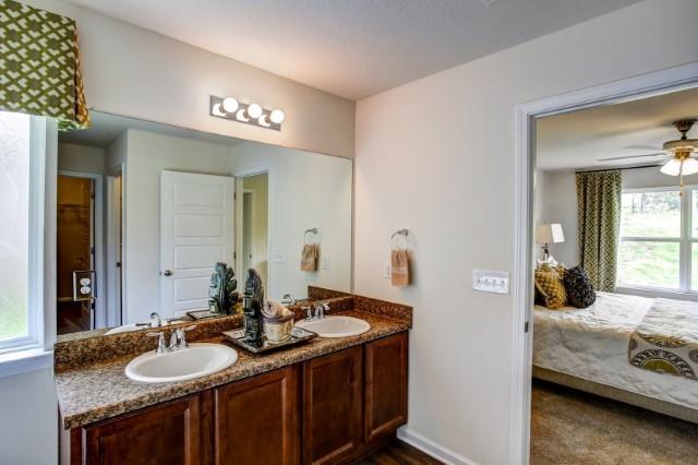 Partridge Hills - Residential