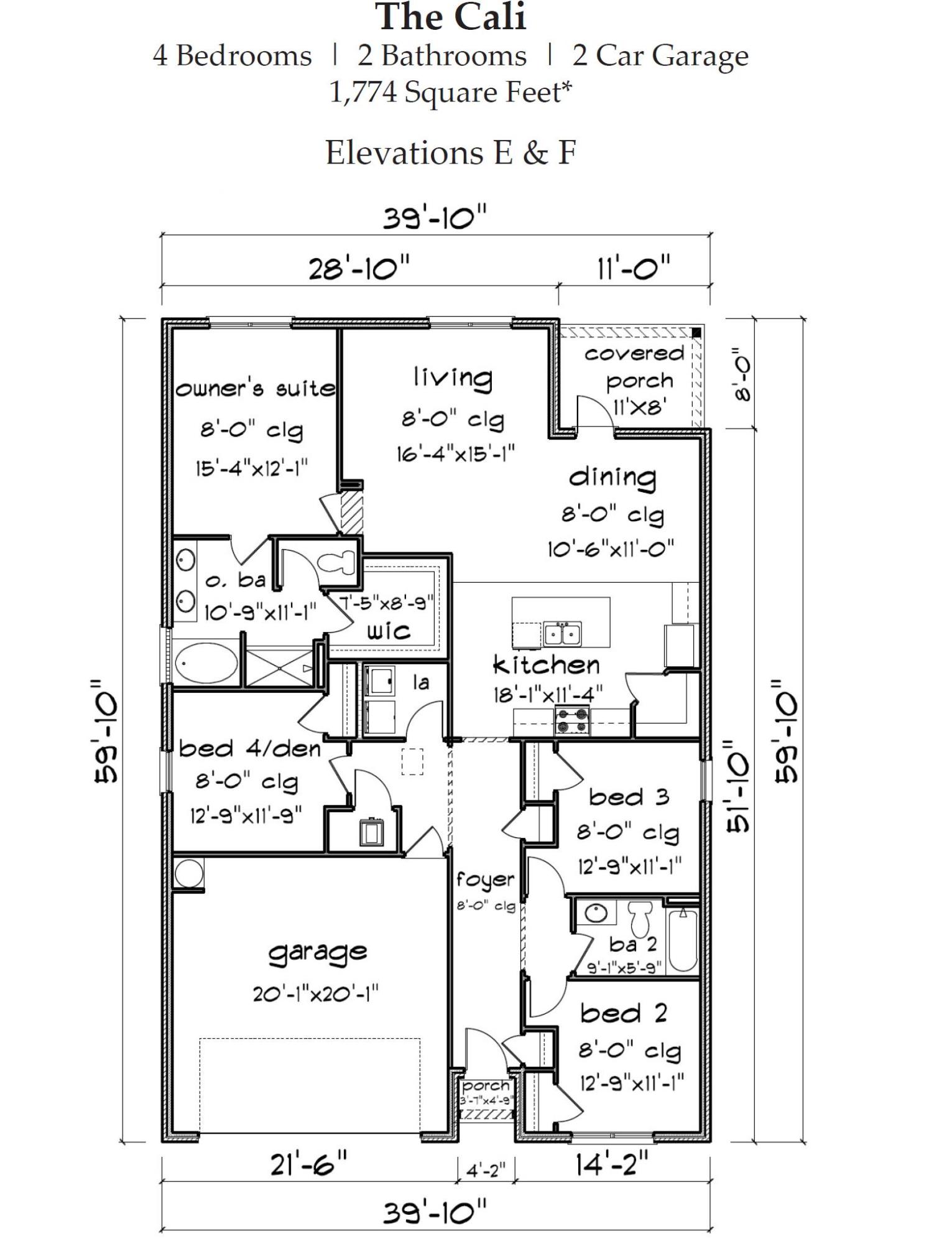 Partridge Hills - Residential