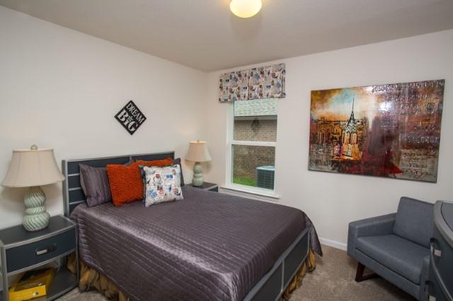 Partridge Hills - Residential