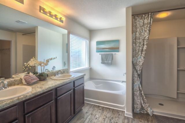 Partridge Hills - Residential