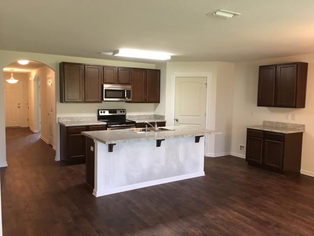 Partridge Hills - Residential